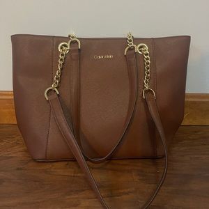 Calvin Klein bag